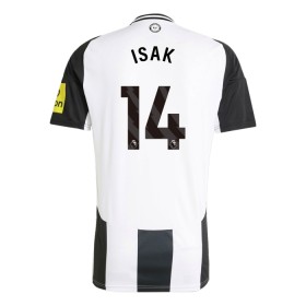 Maglia Newcastle United ISAK 14 Prima Divisa 2024-25